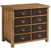 Lateral File Cabinet - Heritage Collection
