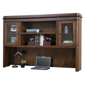 Martin Kensington Hutch Warm Fruitwood