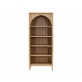 Laurel Open Bookcase by Martin Furniture