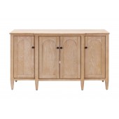 Laurel Credenza/Console by Martin Furniture