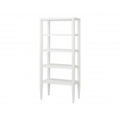Shasta 77" Open Etagere by Martin Furniture