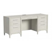 Towne Credenza by Martin