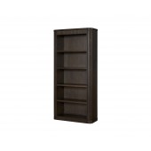 Tulane Office 76″ Open Bookcase by Martin Furniture
