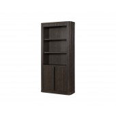 Tulane Office 76″ Bookcase with Doors by Martin Furniture