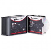 Innovera™ CD-R Compact Discs