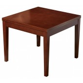 Closeout Cherryman Jade Collection End Table
