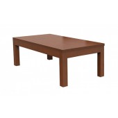 Closeout, Cherryman Jade Collection Coffee Table