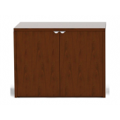 Closeout, Cherryman Jade Collection, Storage Cabinet