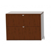 Closeout, Cherryman Jade Collection Lateral File