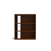 Closeout, Cherryman Jade Collection 42"H Bookcase