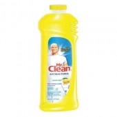 MR. CLEAN Cleaner,24oz