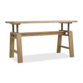 Hooker Furniture Home Office Kalamazoo Table Desk