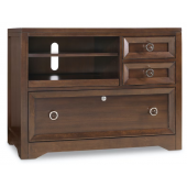 Hooker Furniture Home Office Kinsey Utility File