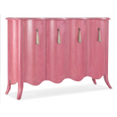 Susan G. Komen Sisterhood Credenza by Hooker Furniture