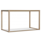 Susan G. Komen Blossoming Hope Writing Desk by Hooker Furniture 