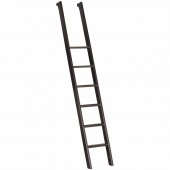 Toulouse Metal Ladder for Bookcase by Martin Furniture
