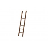 Stratton Wood Ladder by Martin Furniture
