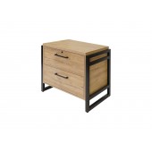 Mason Lateral File by Martin Furniture, Monarca