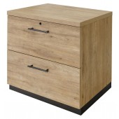Abbott Lateral File by Martin Furniture