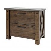 Jasper Lateral File by Martin Furniture