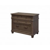 Carson Lateral File by Martin Furniture