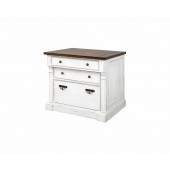 Durham Lateral File by Martin Furniture