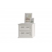 Abby Lateral File by Martin Furniture