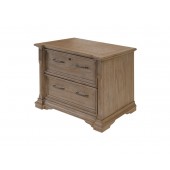 Bristol Lateral File by Martin Furniture