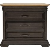 Sonoma Lateral File by Martin Furniture