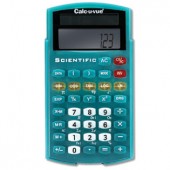 Calc-u-vue® Scientific Calculator