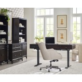Sutton 60" Lift Desk by Aspenhome
