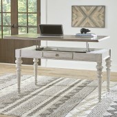 Heartland Lift Top Writing Desk by Liberty Furniture