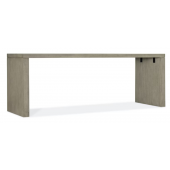 Hooker Furniture Home Office Linville Falls 84" Desk 