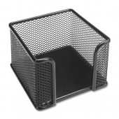 MESH MEMO HOLDER - STEEL 