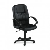 Chadwick Series Managerial Mid-Back Chair