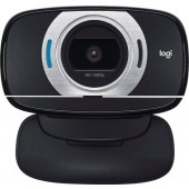 Logitech Portable HD Webcam C615