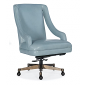 Hooker Furniture Home Office Meira Executive Swivel Tilt Chair
