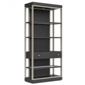 Millie Etagere by Riverside Furniture