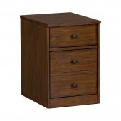 Hearthstone Ridge Mobile File Cabinet by Liberty Furniture