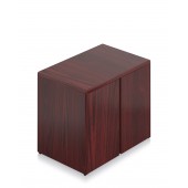  Margate Wood Veneer Storage Cabinet 