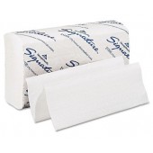 Multi Fold Paper Towels, Case