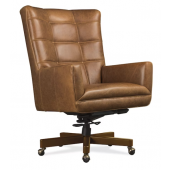 Hooker Furniture Home Office Nico Executive Chair