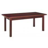 Abbey Collection Table Desk 