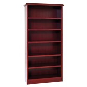 Abbey Collection Bookcase 73"
