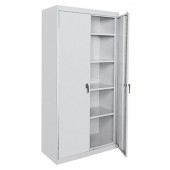 Storage Cabinet 72"x36"x18"
