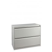 8000 Series Lateral File    2 Drawer Lateral File    35 1/2"W