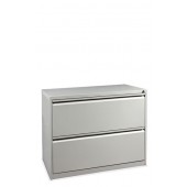 8000 Series Lateral Files 2 Drawer Lateral File 42"W