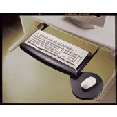 Slide Out Keyboard Tray