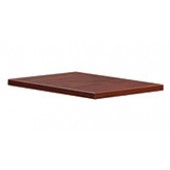 Performance Laminate Top Panel For PL166/175 Pedestals