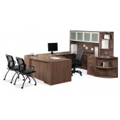 Suite PL#62 OS Series Workstation